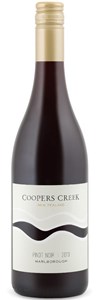 06 Pinot Noir Marlborough (Coopers Creek Vyd) 2006